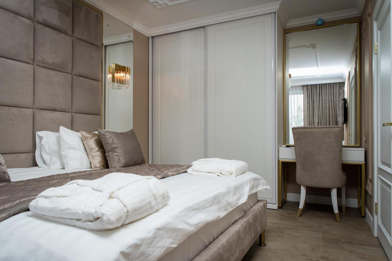 Rakhat Hotel Oral Exteriör bild