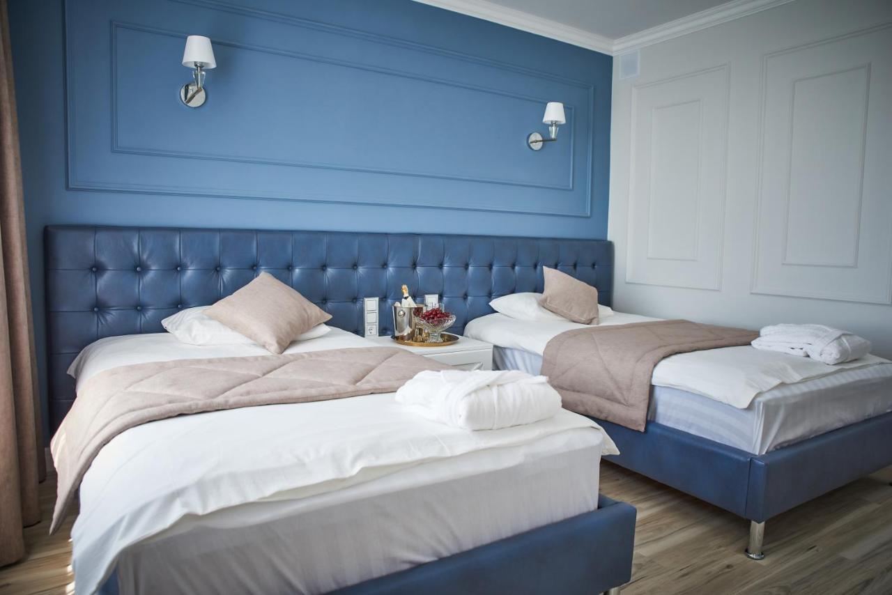 Rakhat Hotel Oral Exteriör bild
