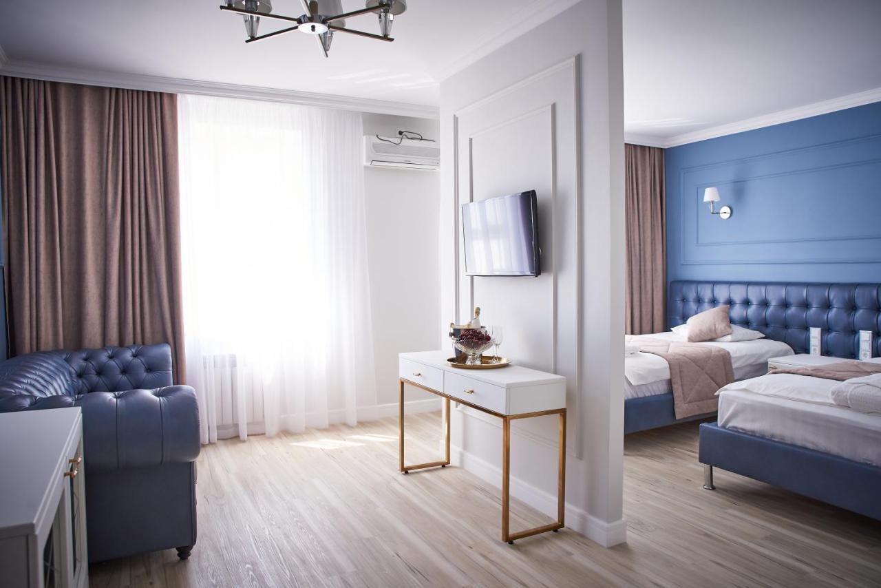 Rakhat Hotel Oral Exteriör bild
